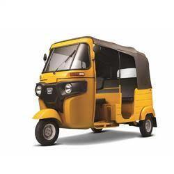 Auto Rickshaw Hoods