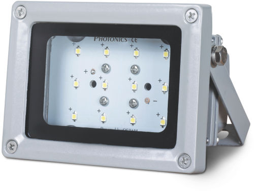 12w Led Flood Light