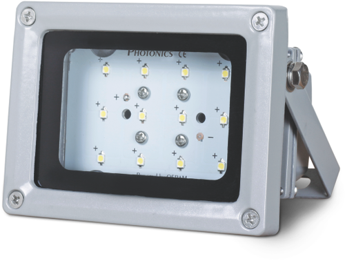 12W LED Flood Light