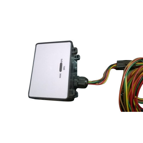 GPRS Modbus Intelligent Modem GPRS Modbus Intelligent Modem