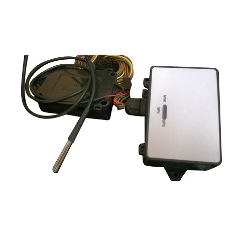 Remote Data Logger Remote Data Logger