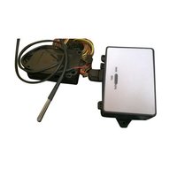 Remote Data Logger