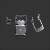 Auto Door Handle