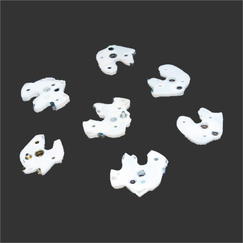 Automotive Door Latch