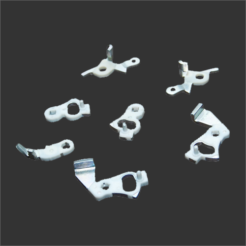 Automotive Side Door Latch