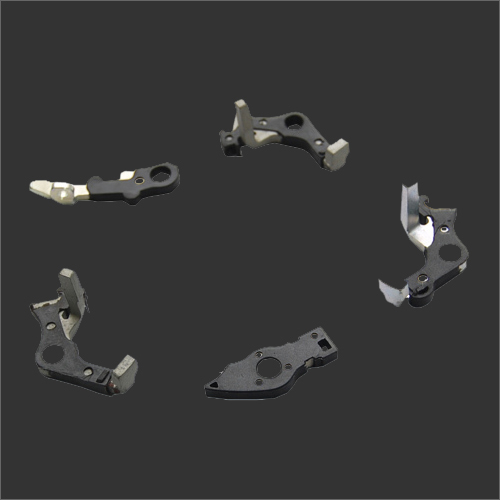 Automotive Plastic Door Latch Automotive Plastic Door Latch
