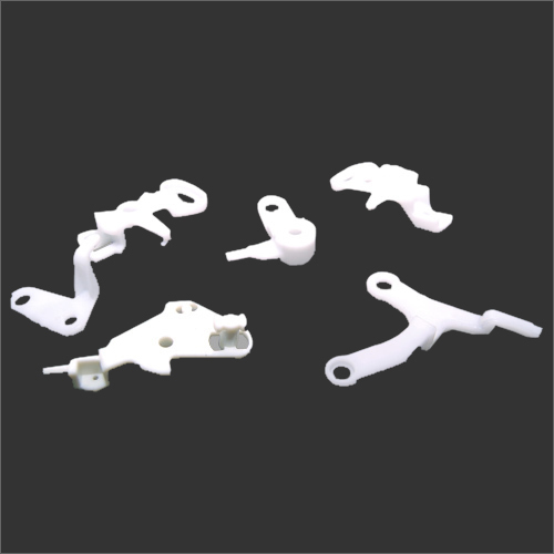 Auto Plastic Parts