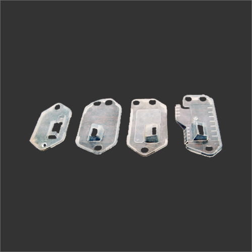 Automotive Plastic Spare Part Automotive Plastic Spare Part