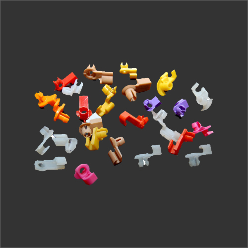 Plastic Moulded Components Plastic Moulded Components