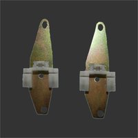 Auto Window Regulator Part
