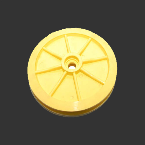 Passenger Plastic Lift Part Passenger Plastic Lift Part
