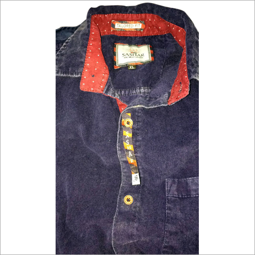 Men's Casual Shirts