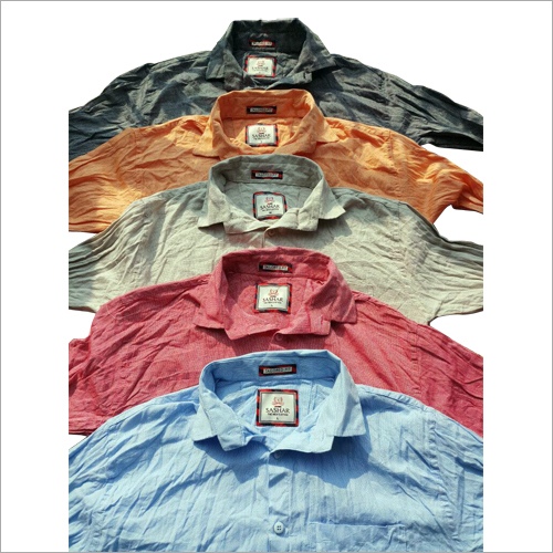 Men's Casual Shirts