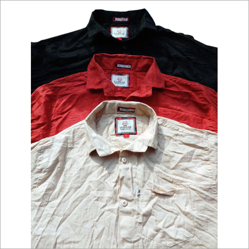 Mens Trendy Shirt