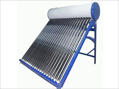 Solar Water Heating System