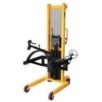 Easy To Operate Drum Handling Equipment
