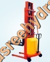 Semi Electric Stacker