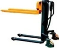 High Lift Pallet Truck Fork Length: 1000 Millimeter (mm)