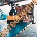 Strong Loading Dock Equipments