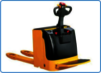 Battery Operated Pallet Truck Lifting Capacity: 1000-2500  Kilograms (kg)