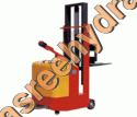 Counter Balance Stacker