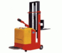 Rust Proof Counter Balance Stacker