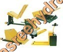 Container Tilter