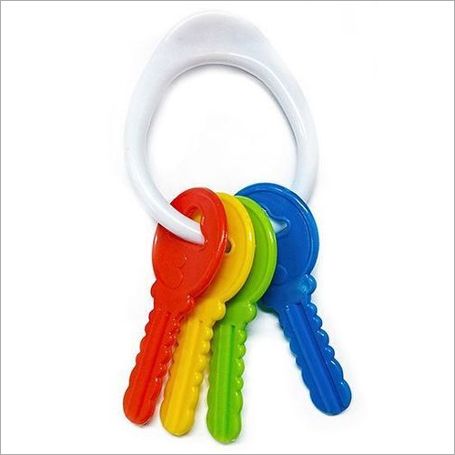 BABY KEY TETHER BABY KEY TETHER