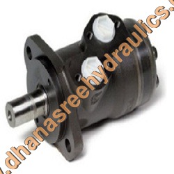 Portable Hydro Motor