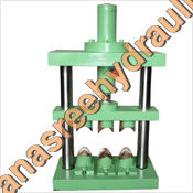 2 Pillar Press Dimension(l*w*h): 500 X 3000 Millimeter (Mm)