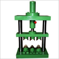 2 Pillar Press Dimension(l*w*h): 500 X 3000 Millimeter (mm)