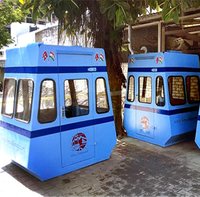Aerial Ropeways In Nepal