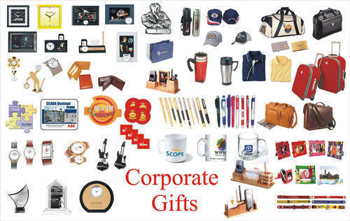 Corporate Gifts and Promotional Gifts Item