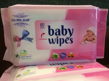 Baby Wipe