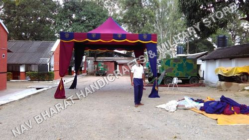 Samyana- Tent