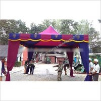Army Tent