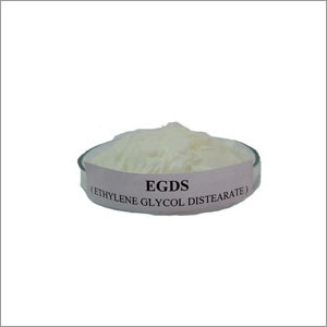 Ethylene Glycol Distearate By SUGAM CHEMICALS