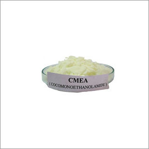 Coco Monoethanolamide Foam Booster