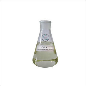 Cocamidopropyl Betaine