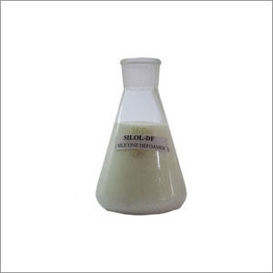 High Grade Silicone Defoamer