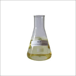 Triethanolamine Lauryl Sulfate TLS