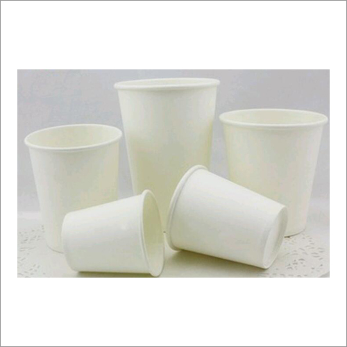 Paper Cups By VISHWAKARMA FOOD & PAPER INDUSTRIES