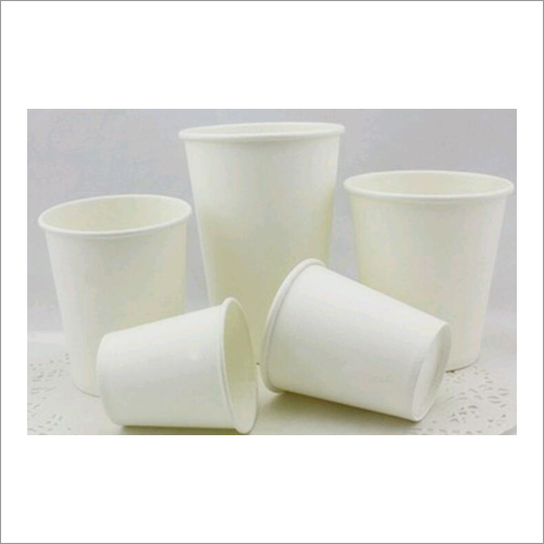 Paper Cups