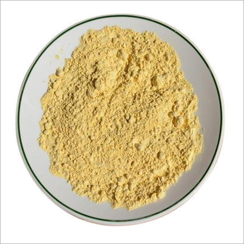 Gram Flour