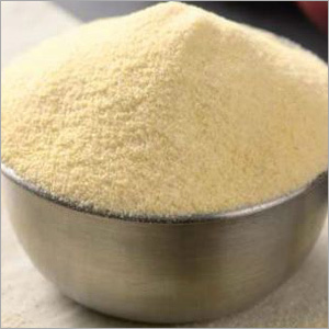 Semolina Flour
