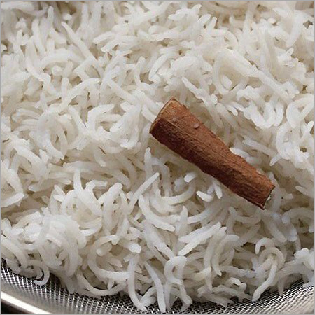 Fresh Basmati Rice
