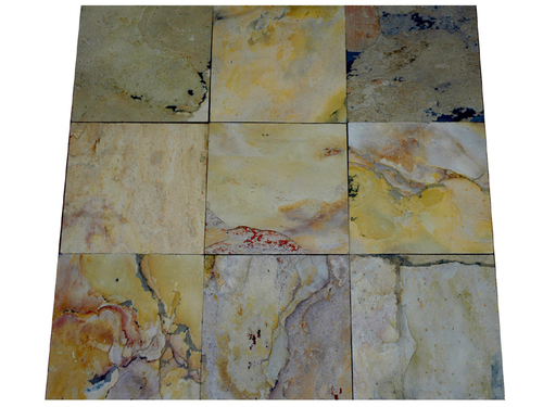 Indian Autumn Rustic Sandstone