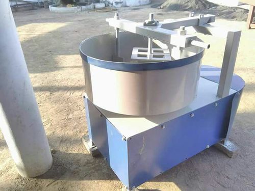 Rabdi Mixer Machine
