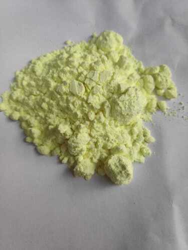 Rubber Make Sulphur (RMS) Oil Treated Rubber Make Sulphur (RMS) Oil Treated