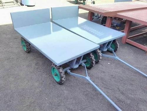 Material Handling Trolley Material Handling Trolley